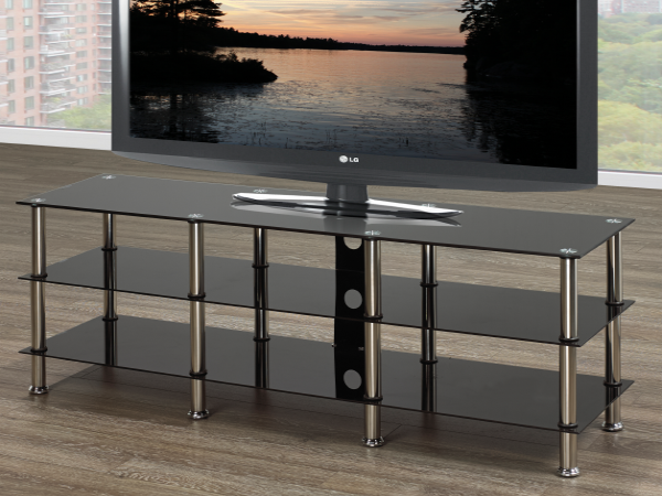 TV Stand - IF 5004 - Royal Living Furniture