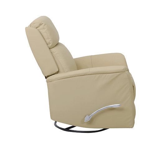 Recliner Chair Ivory - IF 6384 - Royal Living Furniture