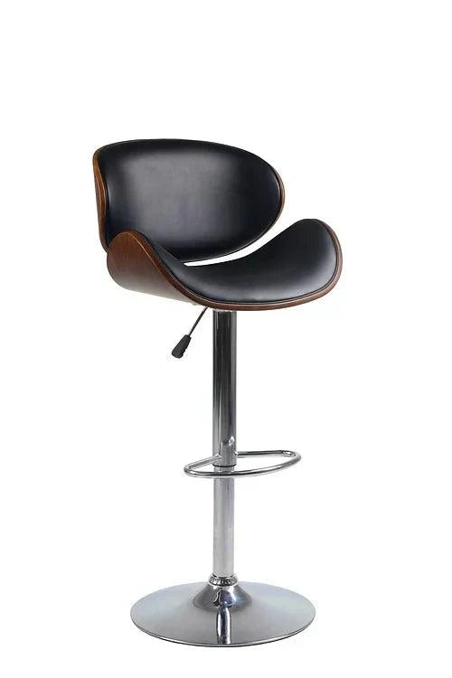 Mechanical 360 Swivel Bar Stool - ST - 7510-7511 - Royal Living Furniture