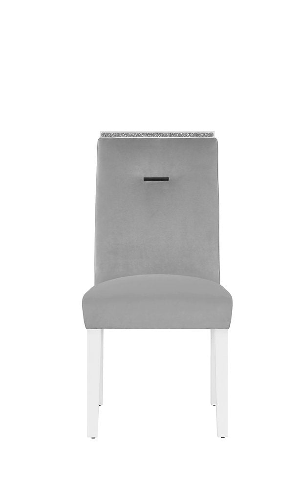 Monaco Chair - Royal Living Furniture
