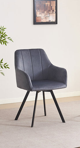 Chair - C 1412 - Royal Living Furniture