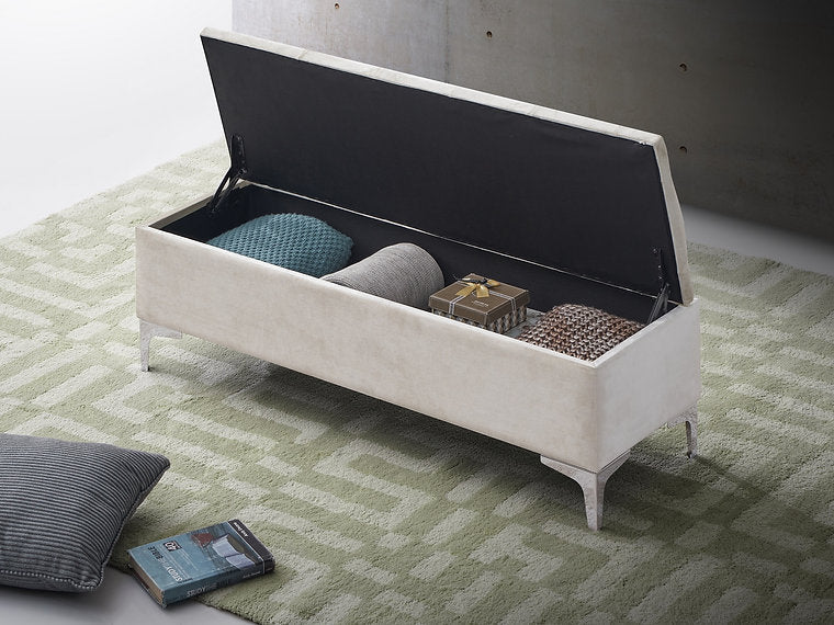 Storage Bench - IF 6502 - Royal Living Furniture
