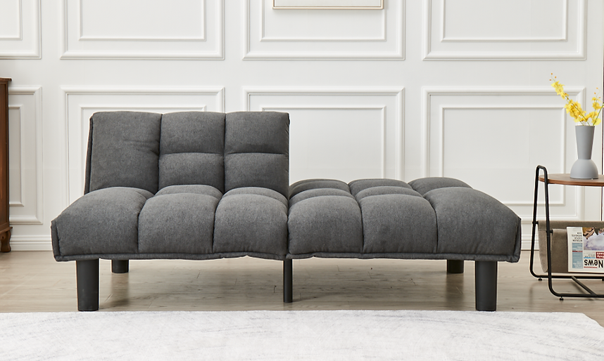 Klik Klak Sofa Bed - IF 8060 - Royal Living Furniture