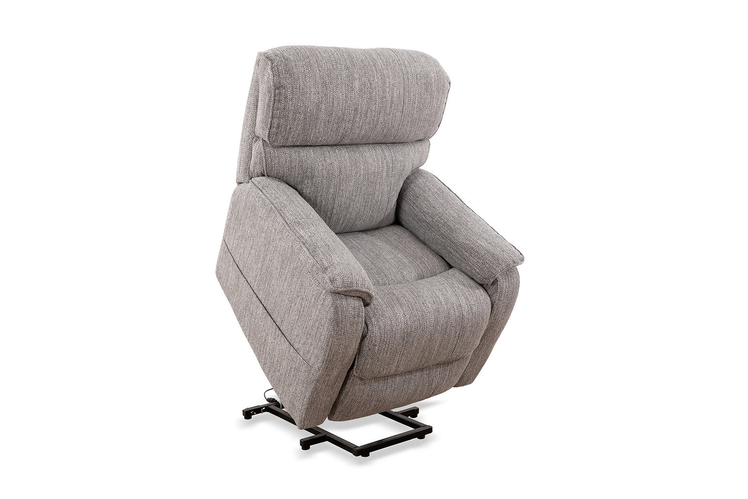 Lift Chair Grey - IF 6360 - Royal Living Furniture