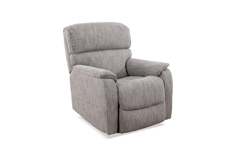 Lift Chair Grey - IF 6360 - Royal Living Furniture