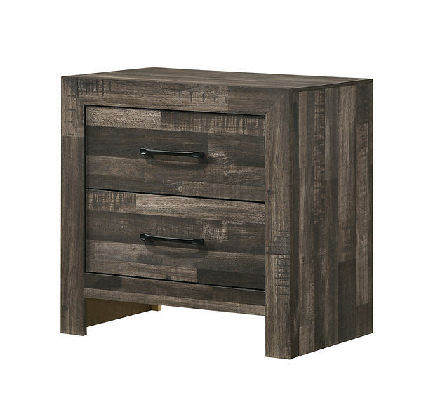 Athens Bedroom Set - Royal Living Furniture