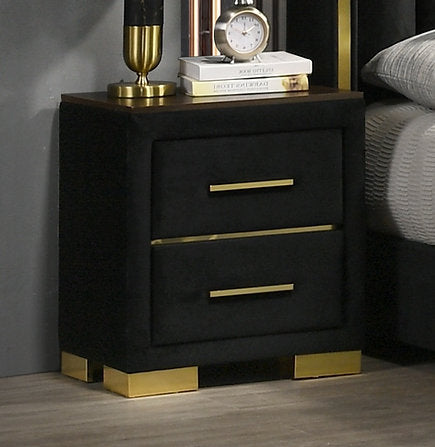 Chloe Bedroom Set IF-100 - Royal Living Furniture