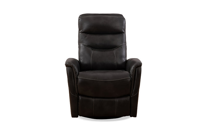 Power Recliner Chair - Grey IF 6302 - Royal Living Furniture