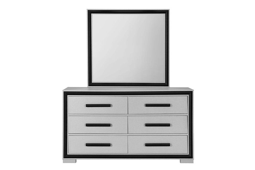 Amelia Bedroom Set - Royal Living Furniture