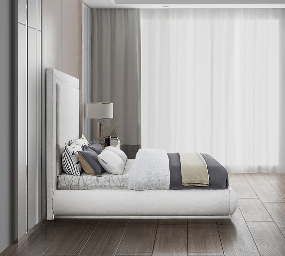 Bed-IF 5200 - Royal Living Furniture
