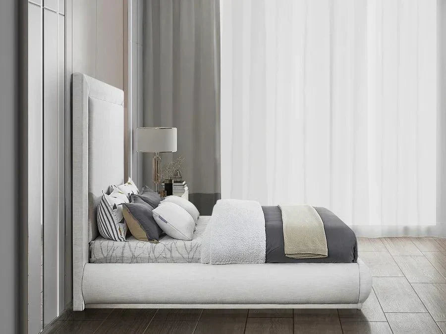 Bed Frame - IF 5200 - Royal Living Furniture