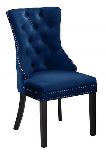 Dining Chair - C 1222 - Royal Living Furniture
