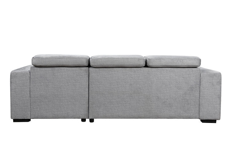 RHF Sofabed Sectional - IF 9081 - Royal Living Furniture