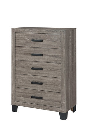 Olivia 'Austin' Bedroom Set - Royal Living Furniture