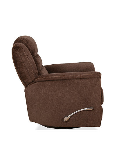 Recliner Chair Brown - IF 6346 - Royal Living Furniture