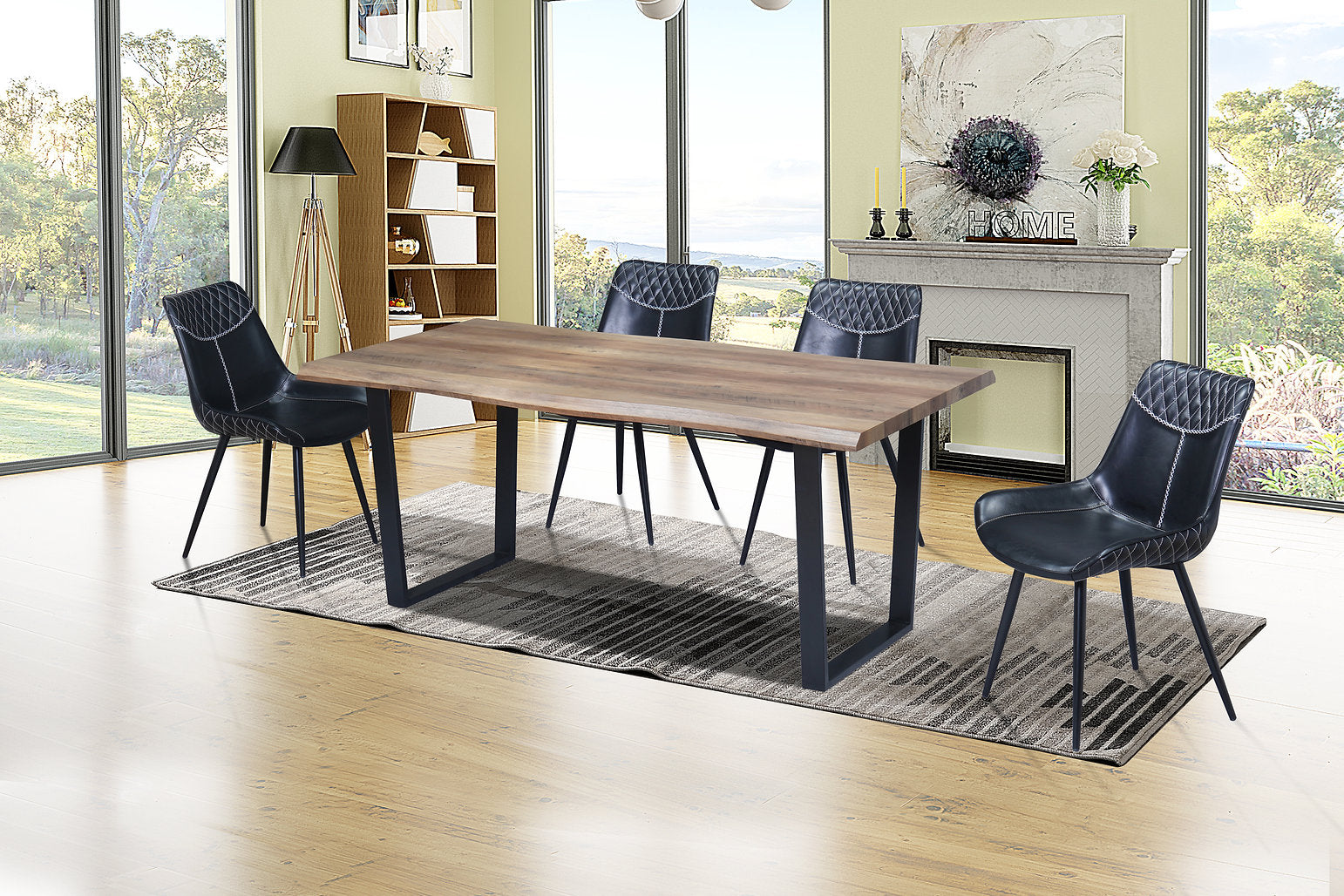 Table - T 1810 - Royal Living Furniture