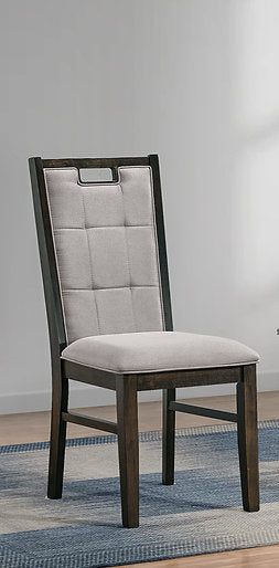 Chair - C 1620 - Royal Living Furniture
