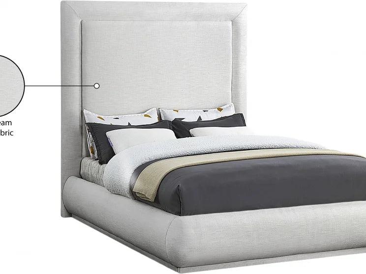 Bed Frame - IF 5200 - Royal Living Furniture