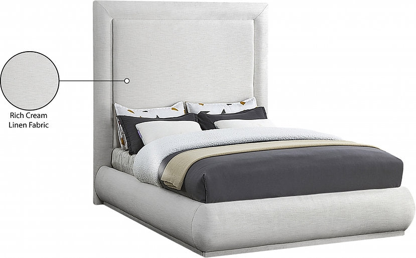 Bed-IF 5200 - Royal Living Furniture