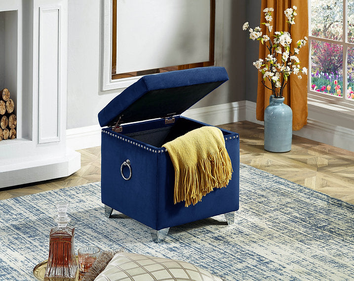 Ottoman - IF 6297 - Royal Living Furniture