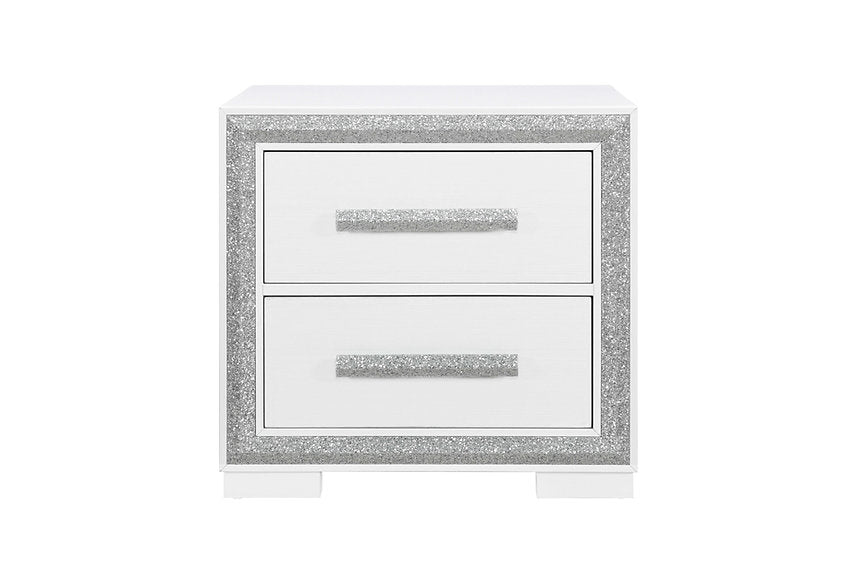 Andros Bedroom Set - Royal Living Furniture
