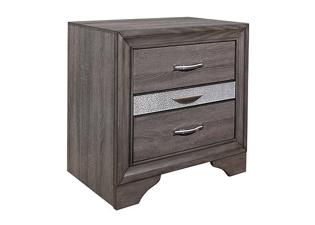 Harper 'Seville' Bedroom Set - Royal Living Furniture