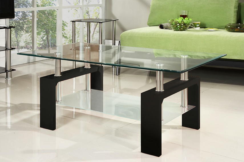 Coffee Table - IF 2004 - Royal Living Furniture