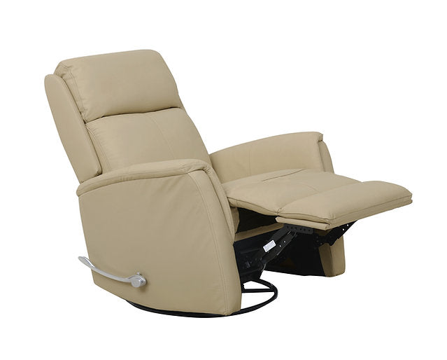 Recliner Chair Ivory - IF 6384 - Royal Living Furniture