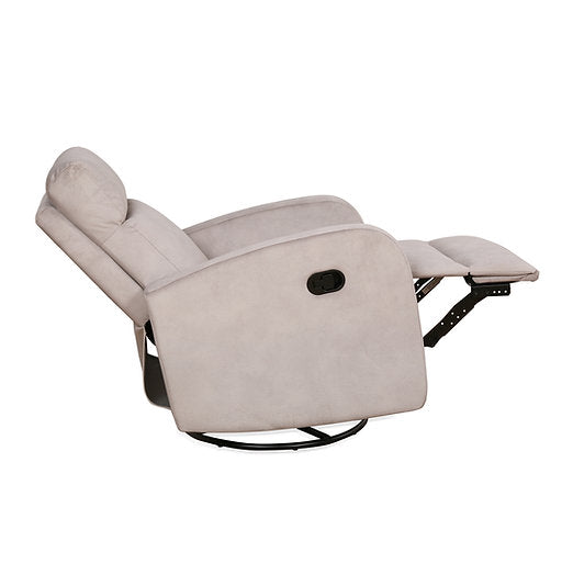 Recliner Chair Latte - IF 6337 - Royal Living Furniture