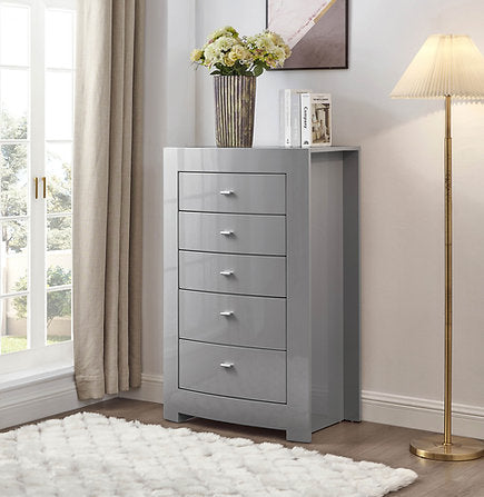New York Bedroom Set - Royal Living Furniture