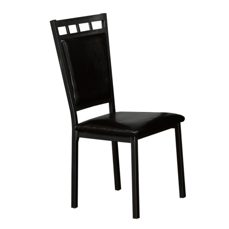 Dining Chair - C 1241 - Royal Living Furniture