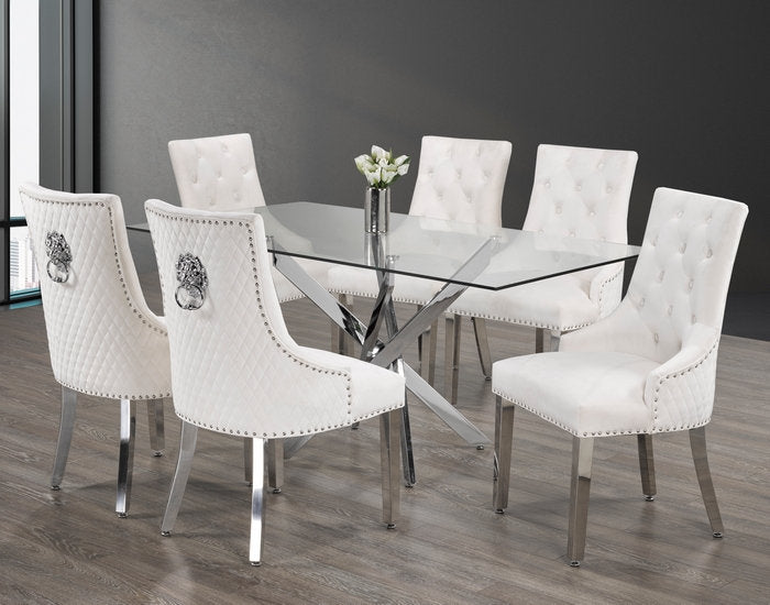 Table - T 1448 - Royal Living Furniture