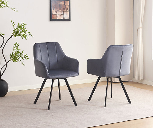 Dining Set - T 1410 - C 1411 - Royal Living Furniture