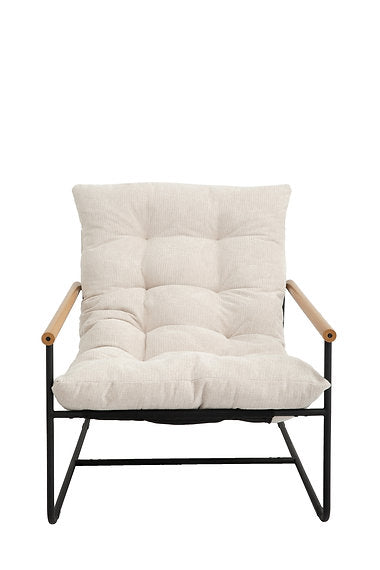 Accent Lounge Chair - IF 665 - Royal Living Furniture