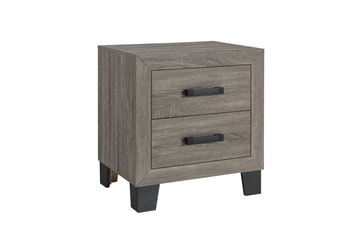 Olivia 'Austin' Night Stand - Royal Living Furniture