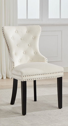 Dining Chair - C 1228 - Royal Living Furniture