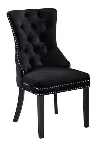 Dining Chair - C 1221 - Royal Living Furniture