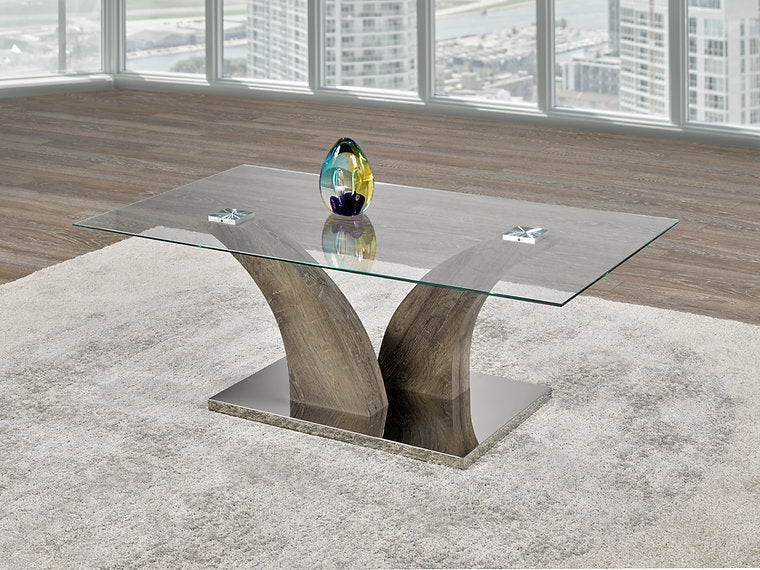 Coffee Table - IF 2675 - Royal Living Furniture