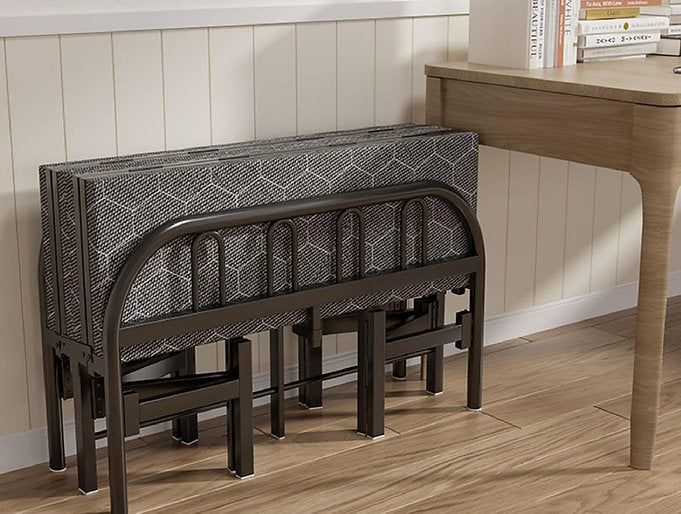 Rollaway Folding Bed - IF 394 - Royal Living Furniture