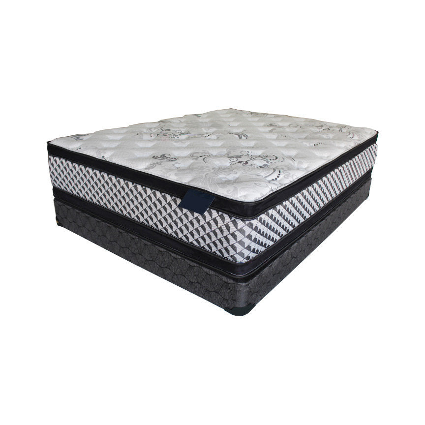 Royal Supreme 39" Mattress - Royal Living Furniture