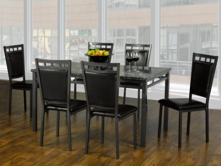 Table - T 1240 - Royal Living Furniture