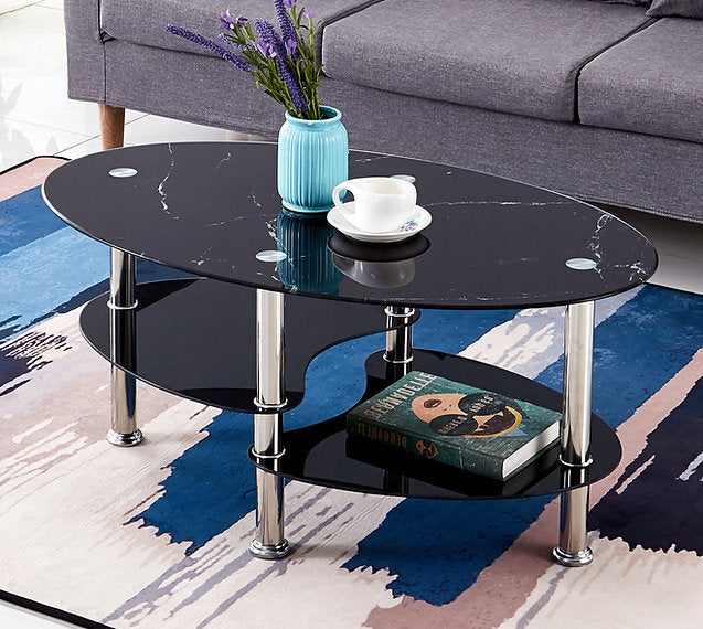 Coffee Table - IF 2028 - Royal Living Furniture