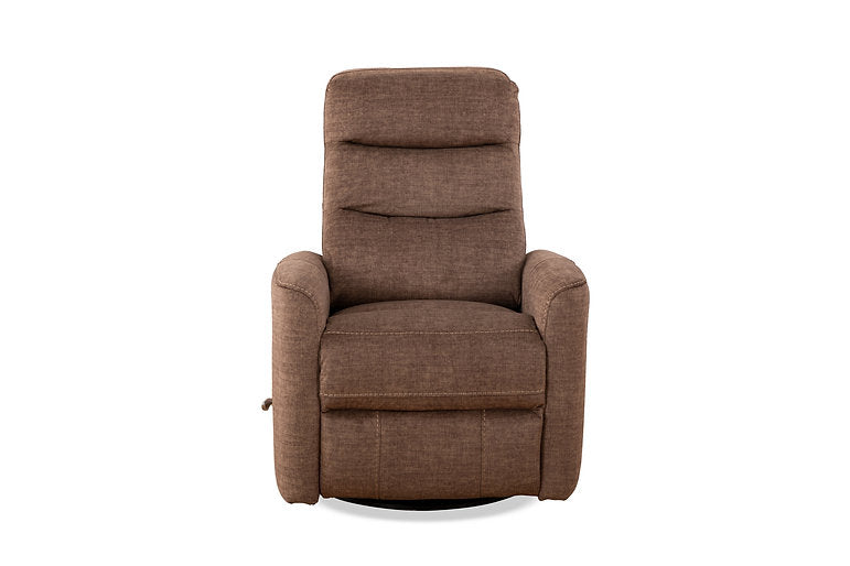 Recliner Chair Chocolate - IF 6322 - Royal Living Furniture