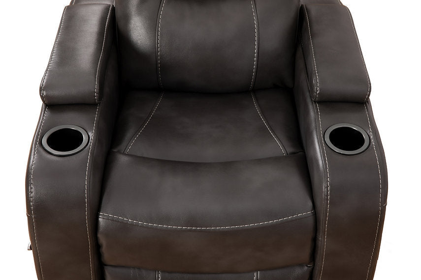 Recliner Chair - IF 6312 - Royal Living Furniture
