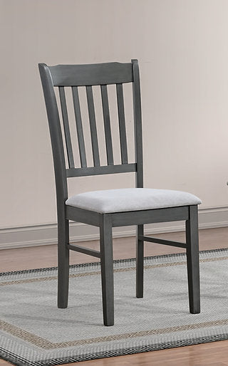 Dining Chair - C 1031 - Royal Living Furniture