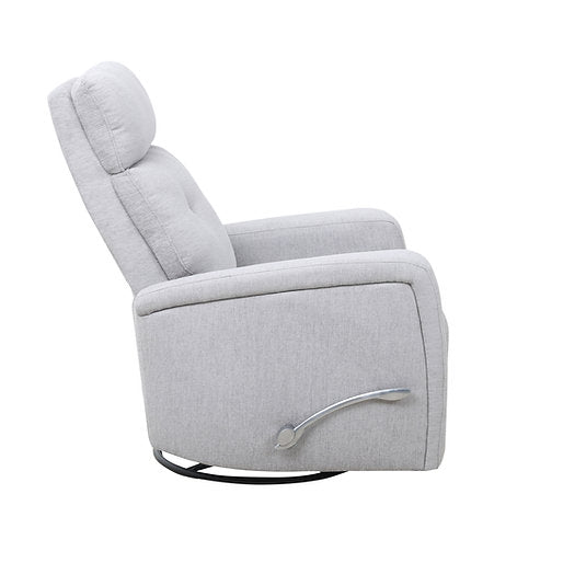 Recliner Chair Grey - IF 6325 - Royal Living Furniture