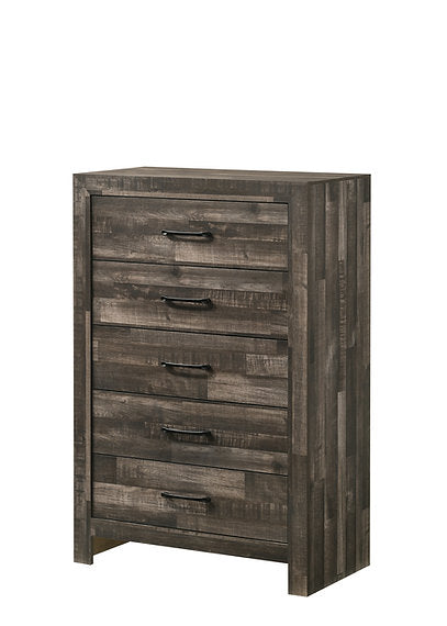 Athens Bedroom Set - Royal Living Furniture