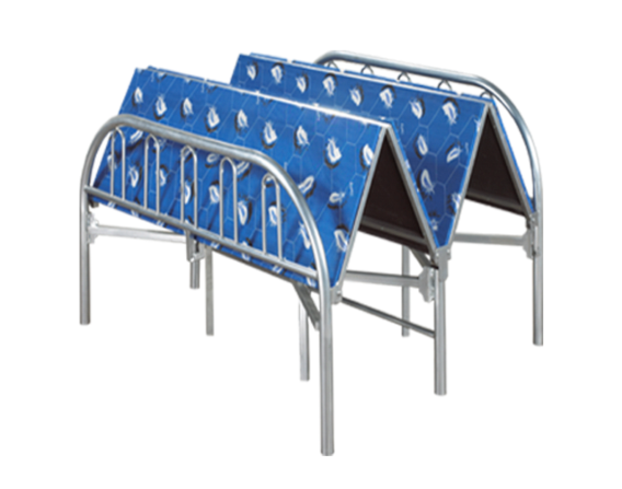Rollaway/ Folding Bed - IF 392 - Royal Living Furniture