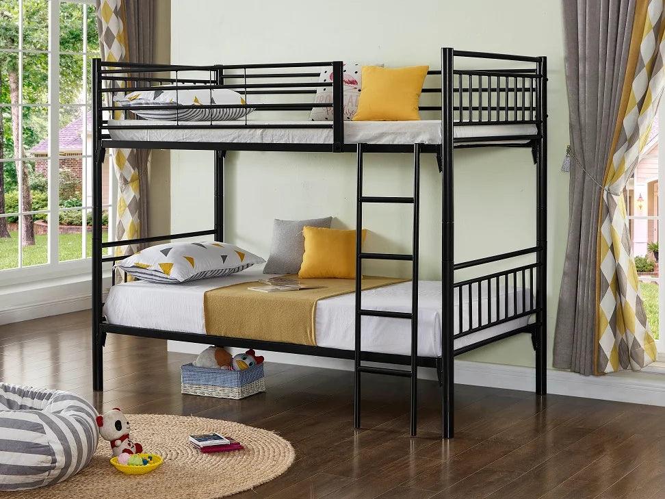 Bunk Beds - B-510 - Royal Living Furniture