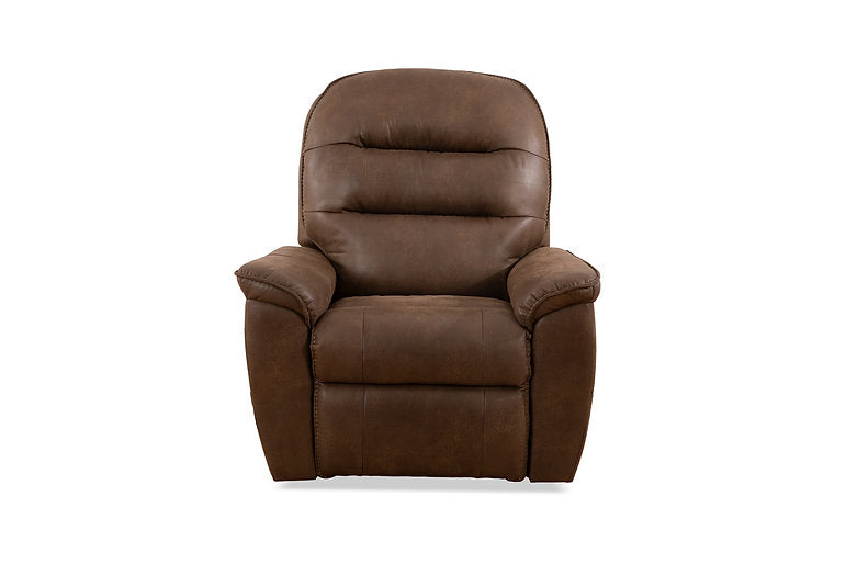Lift Chair Brown - IF 6365 - Royal Living Furniture
